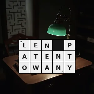 Rozwiązanie krzyżówki: osoba bardzo leniwa - leń patentowany | hasła, synonimy i podpowiedzi Hasło krzyżówkowe osoba bardzo leniwa - leń patentowany – rozwiązanie, synonimy, podpowiedzi i definicje krzyżówkowe